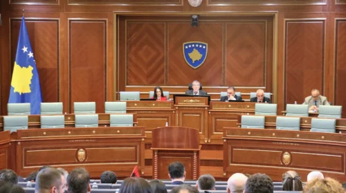 47 dështime radhazi për konstituimin e Kuvendit të Kosovës