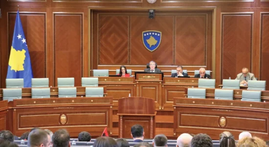 47 dështime radhazi për konstituimin e Kuvendit të Kosovës