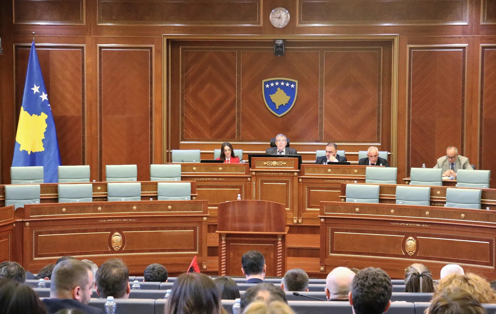 47 dështime radhazi për konstituimin e Kuvendit të Kosovës