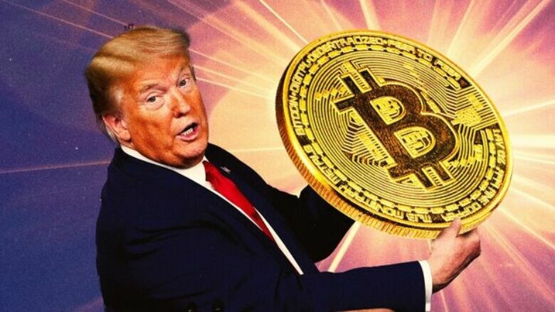 Bumi i Bitcoin: Politikat e Trumpit krijuan 15,000 milionerë të rinj në vitin 2025