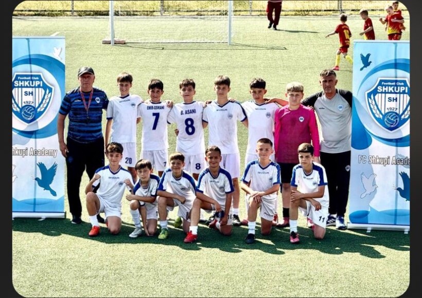 FC Shkupi do të përfaqësojë Çairin në “Göl Cup” në Turqi, krahas gjigantëve si Galatasaray, Fenerbahçe dhe Beşiktaş