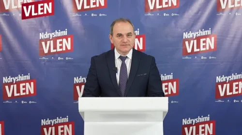 Aliu: Po ndërtojmë një sistem arsimor funksional, gjithëpërfshirës dhe të drejtë