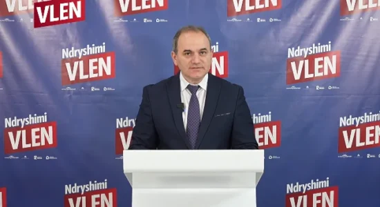 Aliu: Po ndërtojmë një sistem arsimor funksional, gjithëpërfshirës dhe të drejtë