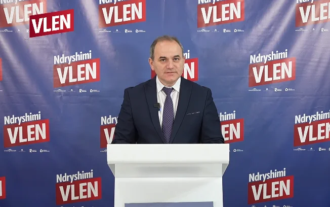 Aliu: Po ndërtojmë një sistem arsimor funksional, gjithëpërfshirës dhe të drejtë