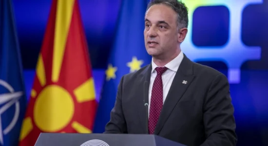 Aliu: Transformim digjital, aplikacion i ri dhe decentralizim i shërbimeve onkologjike