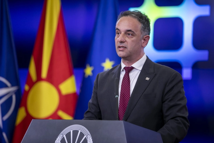 Aliu: Transformim digjital, aplikacion i ri dhe decentralizim i shërbimeve onkologjike