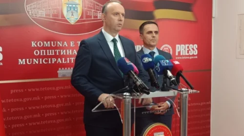 Gashi: Zgjedhjet lokale do të shpallen në gjysmën e parë të gushtit
