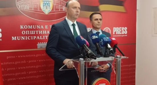 Gashi: Zgjedhjet lokale do të shpallen në gjysmën e parë të gushtit