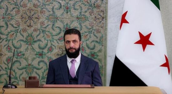 Siria pohon rolin e vetëm të shtetit në ruajtjen e sovranitetit mes trazirave në Suwayda