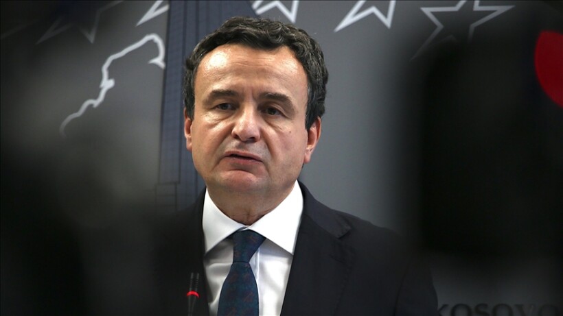 Kurti: Deklaratat e Vuçiqit më 20 korrik janë kërcënuese, destabilizuese dhe të papranueshme