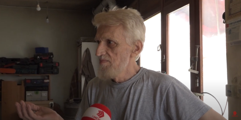 (VIDEO) Zejtarët e fundit të Çarshisë, zdrukthtari që ushtron zanatin 52 vjet me pasion