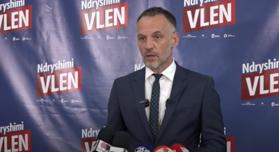 (VIDEO) Fetai: Nga janari i 2026-ës hiqet titulli diskriminues “referent i ri”