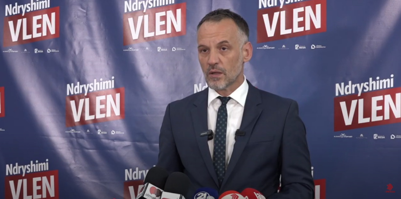 (VIDEO) Fetai: Nga janari i 2026-ës hiqet titulli diskriminues “referent i ri”