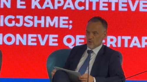 Fetai: Tetori është i shqiptarëve të lirë dhe të barabartë