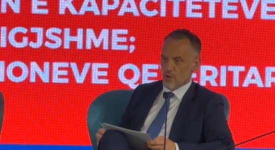 Fetai: Tetori është i shqiptarëve të lirë dhe të barabartë