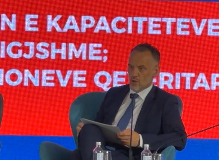 Fetai: Tetori është i shqiptarëve të lirë dhe të barabartë