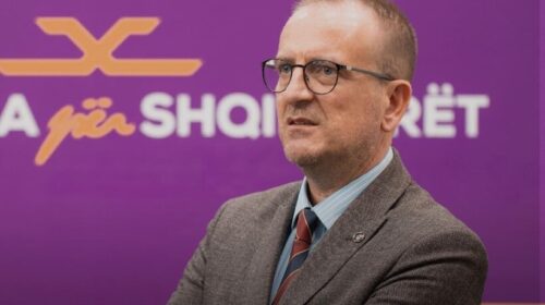 ASH: Taravari nuk pranoi të jetë pjesë e mashtrimit politik – VLEN ka dështuar