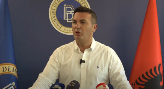 (VIDEO) Zgjedhjet lokale, BDI: Qeveria të mos e zvogëlojë numrin e këshilltarëve