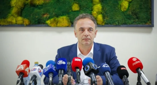 Fillon zbatimi i Programit kombëtar për menaxhimin e krizave dhe qëndrueshmërinë e sistemit shëndetësor
