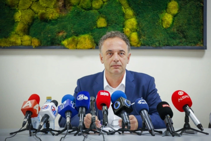 Fillon zbatimi i Programit kombëtar për menaxhimin e krizave dhe qëndrueshmërinë e sistemit shëndetësor