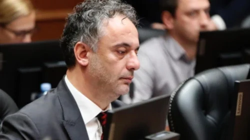 MSH: Investim rekord prej mbi 205 milionë euro për modernizimin e shëndetësisë