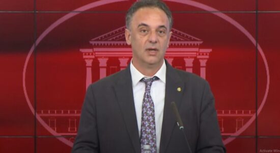 (VIDEO) Aliu: Për një vitë kemi nisur shumë reforma