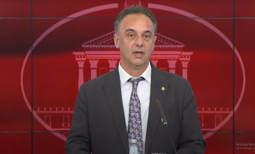 (VIDEO) Aliu: Për një vitë kemi nisur shumë reforma