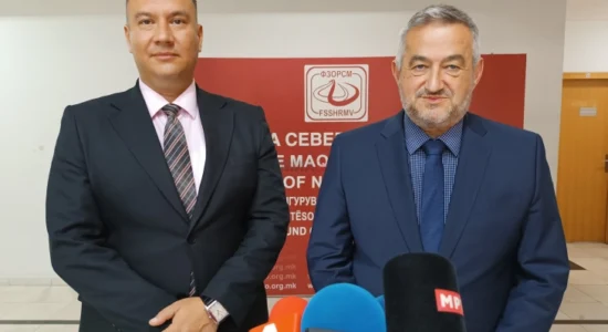Klekovski: Terapia e shtrenjtë biologjike është e pranishme në onkologji, për dy ilaçet gjenerike që nuk i kanë shpërndarësit ka zëvendësim adekuat