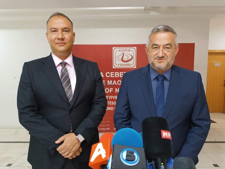 Klekovski: Terapia e shtrenjtë biologjike është e pranishme në onkologji, për dy ilaçet gjenerike që nuk i kanë shpërndarësit ka zëvendësim adekuat