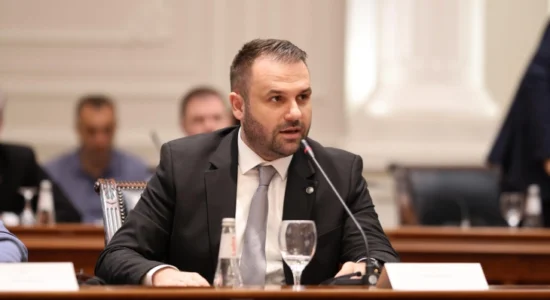 Durmishi: Me investime, punësim dhe zhvillim lokal po luftojme krizen demografike