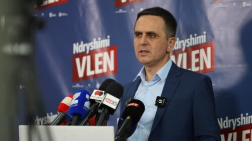 (VIDEO) Kasami: VLEN do të investojë mbi 300 milionë euro për dy vite