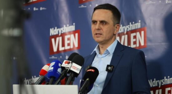 (VIDEO) Kasami: VLEN do të investojë mbi 300 milionë euro për dy vite