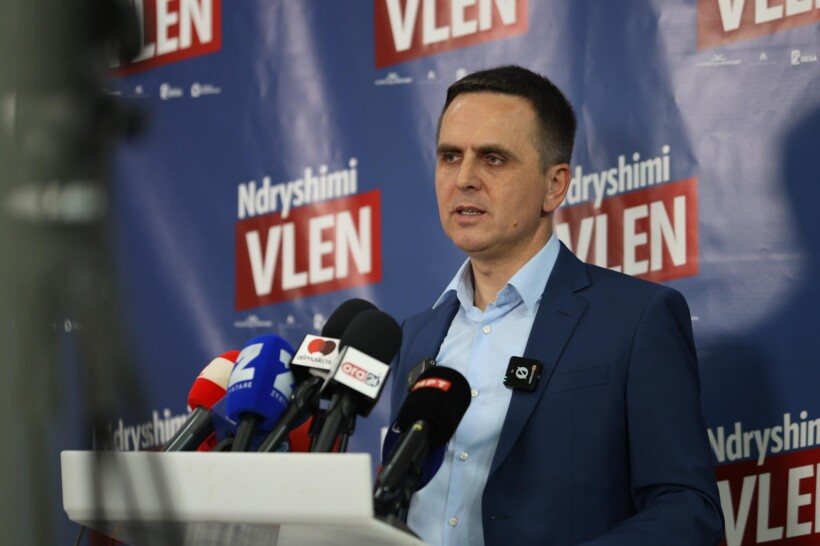 (VIDEO) Kasami: VLEN do të investojë mbi 300 milionë euro për dy vite