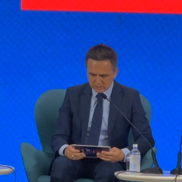 Kasami: VLEN po sjell investime dhe mbështetje për të gjitha komunat