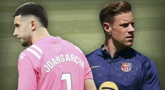 Dramë tek Barcelona: Ter Stegen mund ta bllokojë regjistrimin e Joan Garcias
