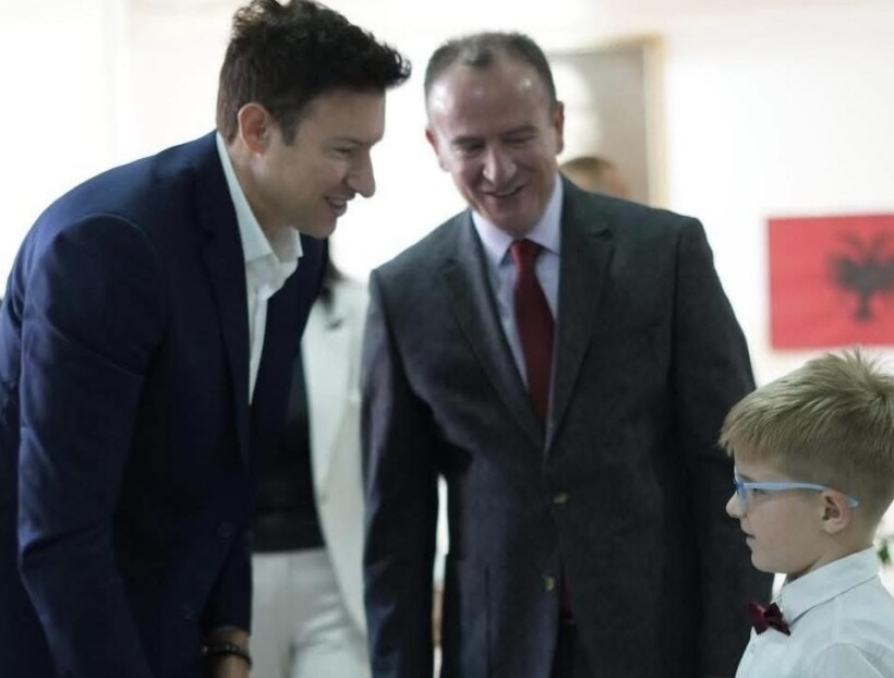 Taravari: Ambasadori Meidani, një zë i fuqishëm për kauzën shqiptare në RMV
