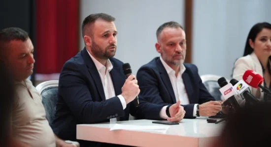 Durmishi në Kumanovë: Me masa nga Plani Operativ, krijojmë ekonomi aktive