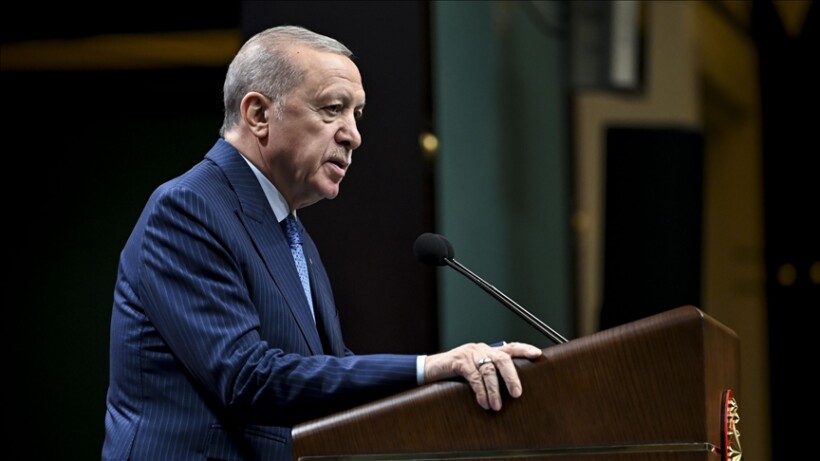 Presidenti Erdoğan thotë se bisedimet e paqes Rusi-Ukrainë mund të vazhdojnë në Turqi