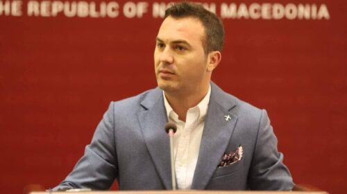 Arbër Ademi: Skandalet nuk kanë fund! Shqiptarët dhe MO po sulmohen nga çdo drejtim