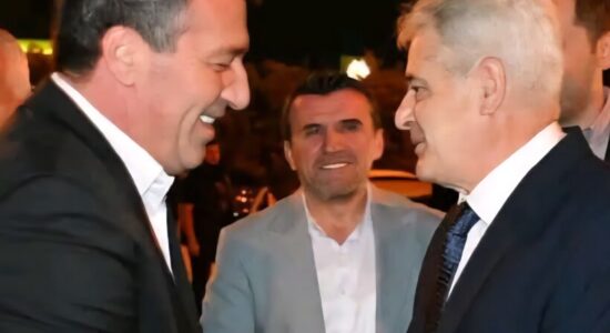 Iljas Veseli i jep fund spekulimeve: Drejt dhe gjithmonë faqebardhë!