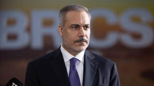 Fidan për gjenocidin në Srebrenicë: Kjo fatkeqësi e madhe ka lënë plagë të thella në ndërgjegjen e njerëzimit