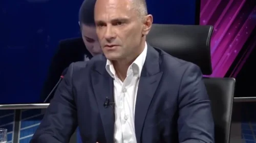 Filipçe: Konsensusi mbipartiak është zgjidhja e vetme, të bisedojmë dhe të përcaktojmë vijat e kuqe