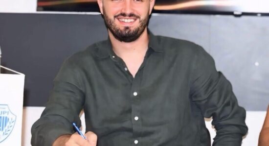 Florim Muça emërohet zyrtarisht CEO i FC Shkupit