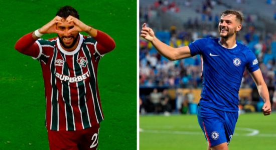 Fluminense apo Chelsea në finalen e madhe të Botërorit të Klubeve?