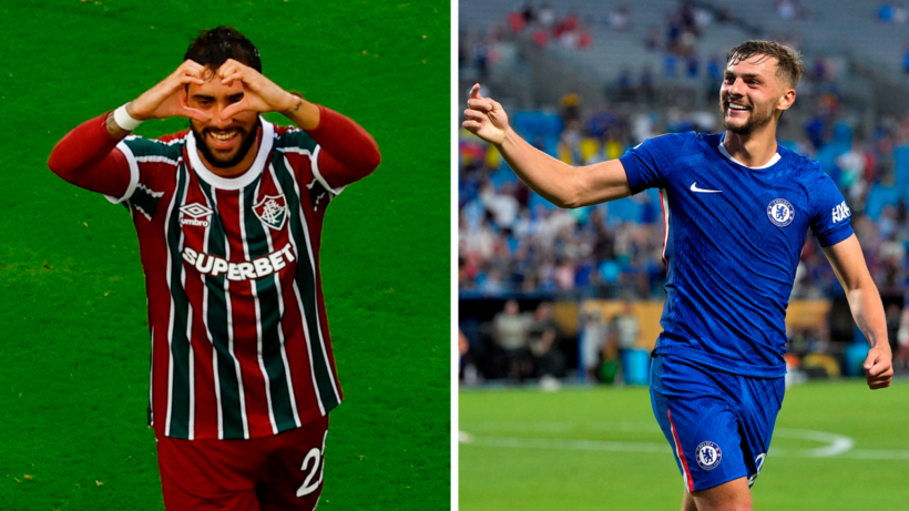 Fluminense apo Chelsea në finalen e madhe të Botërorit të Klubeve?