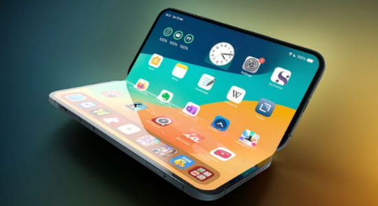 Apple po përgatitet të prezantojë iPhone e parë të palosshëm