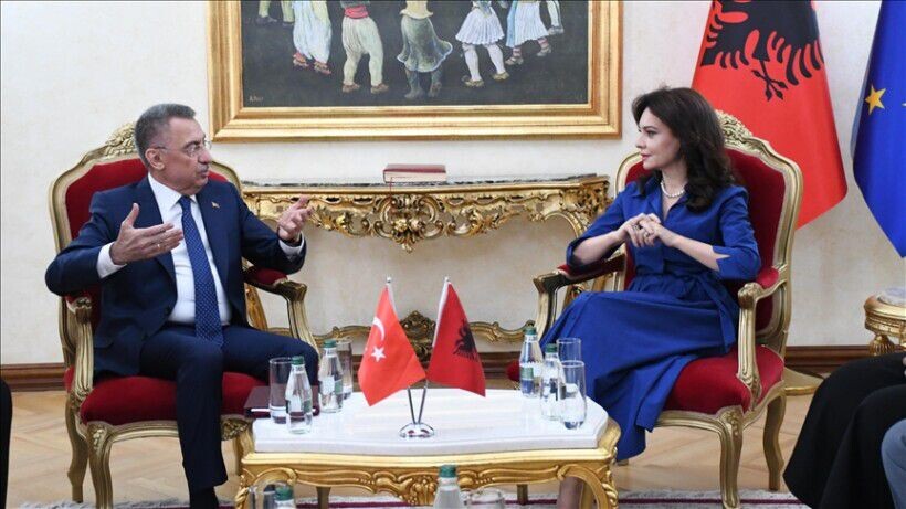 Turqia kundër ‘shtetit bektashi’ të Edi Ramës në Shqipëri: Hiqni dorë nga kjo ide!