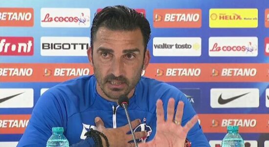 Trajneri i FCSB-së: Nuk mendojë për penalltitë, kemi cilësi ta fitojmë ndeshjen më herët