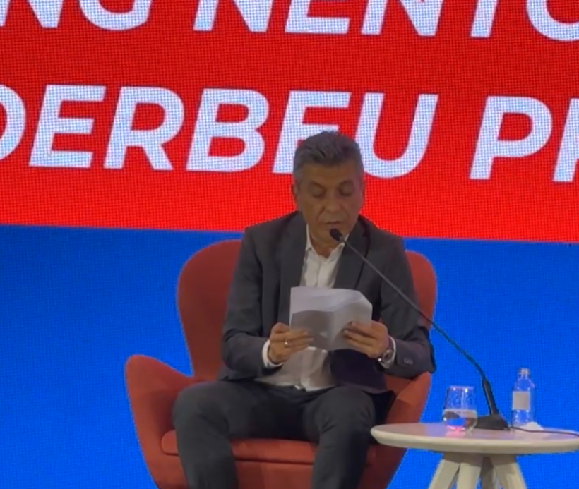 Mexhiti: VLEN ndërton, të tjerët sulmojnë – ky është vetëm fillimi i ndryshimit