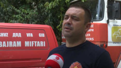 (VIDEO) Demiri nga SHVZ “Bajram Miftari”: Mungojnë ndihmat, jemi në terren